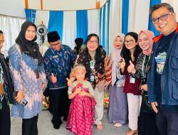 Libur Sekolah, Angkasa Pura Berikan Layanan Khitan Gratis bagi 100 Anak