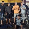 Curi Handphone di Masjid, Seorang Pria di Padang Diringkus Polisi
