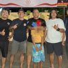 Nekat Bongkar Konter Pulsa, Pemuda di Padang Harus Berurusan Dengan Polisi
