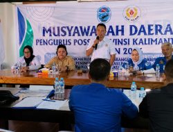 KONI Kalbar: Olahraga Selam Bisa Dongkrak Pariwisata dan Ekonomi Daerah