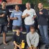 Kurang dari 24 Jam, Tim Klewang Tangkap Dua Pelaku Pencurian HP di Padang