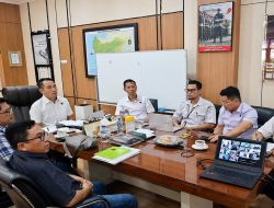 Cegah Praktik Nakal, Polda Kalbar Awasi Pembelian Buah Sawit