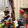 Polisi Amankan Pelaku Pungutan Parkir Liar yang Viral di Pelabuhan Teluk Bayur