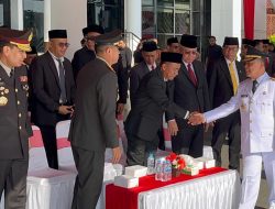Peringati Hari Lahir Pancasila, Ria Norsan Ajak Warga Kalbar Perkuat Toleransi dan Gotong Royong