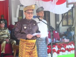 Catatan Positif di Usia Ke-19: Pertumbuhan Ekonomi Kayong Utara Tembus 5,89 Persen