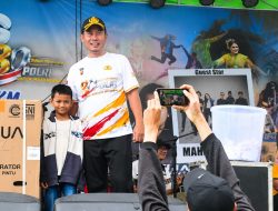 Sekda Erwin Sudrajat Ajak Warga Dukung Produk UMKM Lokal di Kayong Fest 2026