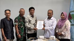 Tak Bayar Gaji Guru, Ketua BPP SMK Koperasi Pontianak Dipecat