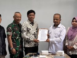 Tak Bayar Gaji Guru, Ketua BPP SMK Koperasi Pontianak Dipecat