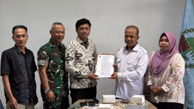 Tak Bayar Gaji Guru, Ketua BPP SMK Koperasi Pontianak Dipecat