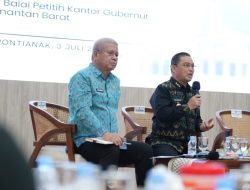 Ria Norsan: Setiap Rupiah Anggaran Harus Beri Manfaat Nyata bagi Masyarakat