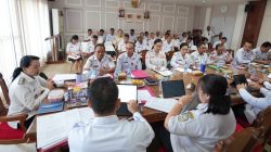Tekan Angka ATS di Landak, Karolin Instruksikan Klasterisasi Penanganan yang Konkret