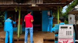 Realisasi CSR PT WHW Berdampak Pada Ribuan Kepala Keluarga