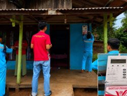 Realisasi CSR PT WHW Berdampak Pada Ribuan Kepala Keluarga