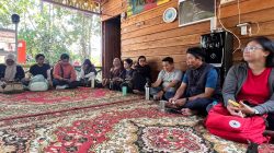 KJC 2026: Menggalang Komitmen Pelestarian Benteng Ekologis Pesisir Kubu Raya
