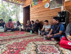 KJC 2026: Menggalang Komitmen Pelestarian Benteng Ekologis Pesisir Kubu Raya