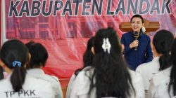 Jangan Sampai Bablas, Karolin Tegaskan PKK Bukan Sekadar Lomba Medsos