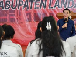 Jangan Sampai Bablas, Karolin Tegaskan PKK Bukan Sekadar Lomba Medsos