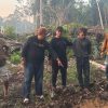 Sakit Hati Diiputusin, Pria di Ketapang Bunuh Mantan Kekasih di Kebun Sawit