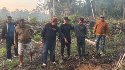 Sakit Hati Diiputusin, Pria di Ketapang Bunuh Mantan Kekasih di Kebun Sawit