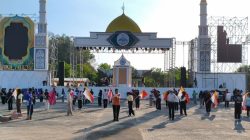 Bupati Romi Pastikan Persiapan MTQ ke-34 Sudah 90 Persen