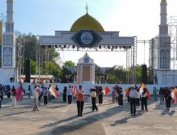 Bupati Romi Pastikan Persiapan MTQ ke-34 Sudah 90 Persen