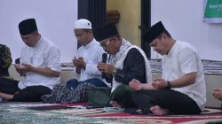 Bupati Romi Ajak Seluruh Elemen Masyarakat Sukseskan MTQ XXXIV Kalbar