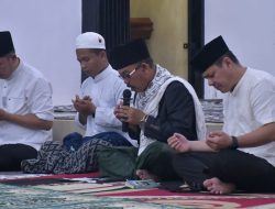 Bupati Romi Ajak Seluruh Elemen Masyarakat Sukseskan MTQ XXXIV Kalbar