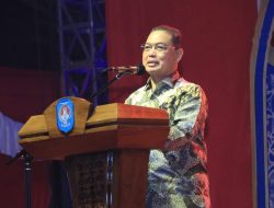 Literasi Keuangan Kalbar Tembus 51,95 Persen, Lampaui Rata-rata Nasional