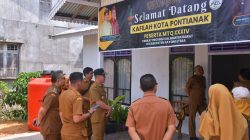 Jelang MTQ, Bupati Romi Pastikan Kesiapan Venue dan Rumah Kafilah