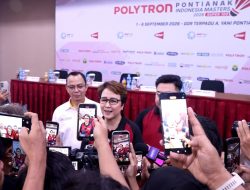 Polytron Pontianak Indonesia Masters 2026: Panggung Baru Perburuan Poin Ranking Dunia