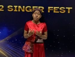 Holy2 Creation Buka Kompetisi Nyanyi Lagu Batak Tingkat Nasional, Pendaftaran Gratis