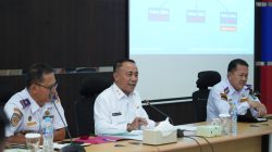 Darurat Pendangkalan Sungai Kapuas, Krisantus Desak Pengerukan Segera