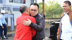 Sinergi Pusat dan Daerah: Optimalkan Hilirisasi Bauksit Lewat Ekspor Alumina Kalbar