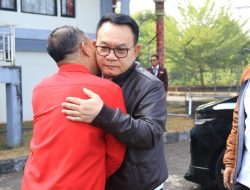 Sinergi Pusat dan Daerah: Optimalkan Hilirisasi Bauksit Lewat Ekspor Alumina Kalbar