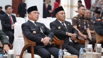 Optimalkan Potensi Daerah, Pemprov Kalbar Siap Kawal Kebijakan Transformatif Pemerintah Pusat