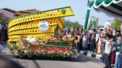 Pawai Taaruf Meriahkan Pembukaan MTQ ke-34 di Kayong Utara