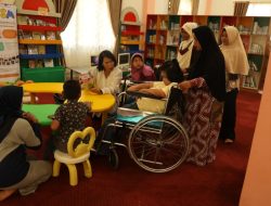 Optimalkan Fungsi Perpustakaan, Pontianak Targetkan Peningkatan Indeks Literasi