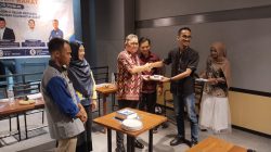 Peringati Harlah ke-9, Pojok Diskusi Kalbar Desak Optimalisasi APBD