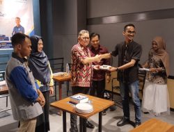 Peringati Harlah ke-9, Pojok Diskusi Kalbar Desak Optimalisasi APBD
