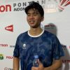 Polytron Pontianak Indonesia Masters 2026: Perlawanan Ayman Modjo Terhenti di Babak Kualifikasi