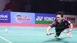 Target Juara Kandas, Dendi Triansyah Tetap Syukuri Capaian di Pontianak Indonesia Masters