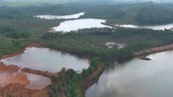 Target Padamkan 100 Persen Titik Api, Mayawana Persada Kerahkan Personel dan Infrastruktur Terpadu