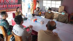 Kualitas Udara Buruk, Pemkab Landak Perketat Pengawasan Perusahaan Perkebunan