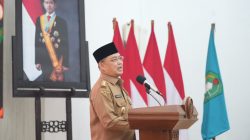 Ria Norsan Tekankan Pentingnya Integritas Cegah Korupsi di Kalbar