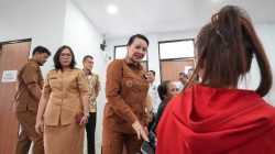 Pemkab Landak Gratisfkan Layanan Spesialistik RS Pratama Selama Menunggu Akreditasi